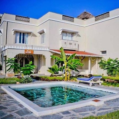 White Villa - Paparemo Beachワタム エクステリア 写真