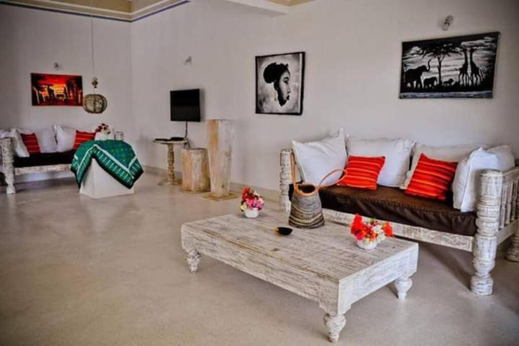 White Villa - Paparemo Beachワタム エクステリア 写真