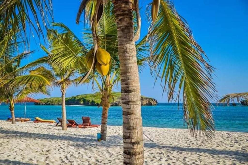 White Villa - Paparemo Beachワタム エクステリア 写真