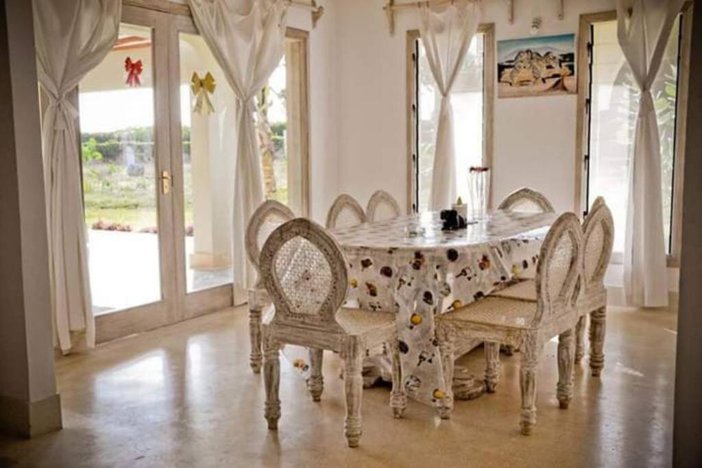 White Villa - Paparemo Beachワタム エクステリア 写真
