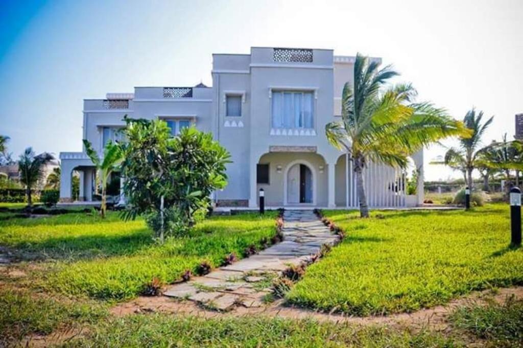 White Villa - Paparemo Beachワタム エクステリア 写真