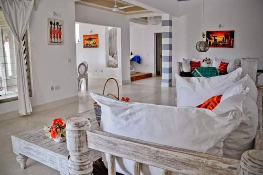 White Villa - Paparemo Beachワタム エクステリア 写真