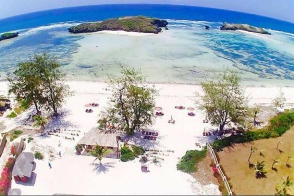 White Villa - Paparemo Beachワタム エクステリア 写真